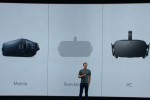 Pacific: un casque de réalité virtuelle réalisé par Oculus en partenariat avec Xiaomi