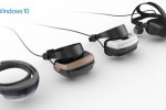 Microsoft, des ambitions en matière de réalité mixte