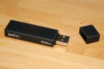 Clé USB EMTEC SpeedIN