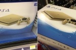 Une PlayStation 4 couleurs or à venir ?