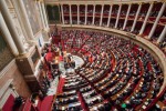 Des députés exemplaires ? Un travail exclusivement sur tablette