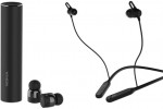 Nokia présente les True Wireless Earbuds, et le Pro Wireless Earphones