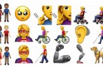 Emojis : place à la diversité en 2019