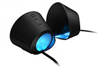 Logitech G560 : de la puissance, des lumières RGB et du surround virtuel