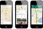 Google Maps propose les multi-étapse sur iOS