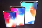 Des rumeurs fiables sur les futurs iPhone 2018 ?