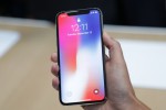 De quatre à semaines d’attente au moins pour obtenir l'iPhone X