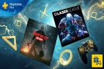 Liste des jeux offerts aux abonnés PlayStation Plus au mois d'octobre
