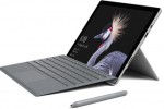 Microsoft a officialisé la Surface Pro depuis Shangai