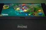 Caractéristiques techniques du smartphone Razer Phone
