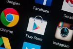 Des applications de jeux pour enfant