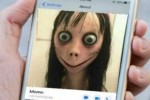 Un suicide aprés un contact avec Momo sur WhatsApp