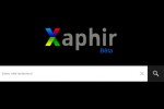 Xaphir le moteur de recherche français qui veut s'attaquer à Google