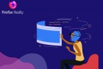 Firefox Reality, compatible Oculus, Vive et Daydream