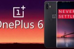 Des fuites qui confirment le projet OnePlus 6