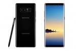Un problème de batteries pour les Galaxy Note 8