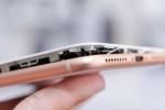 Un problème de batteries défectueuses pour l’iPhone 8 Plus