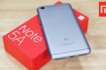Une promotion pour le Black Friday comprenant le Xiaomi Redmi Note 5A