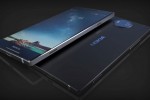 Un smartphone Nokia 8 de haute qualité