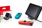 Un ancien socle de recharge pas forcément top pour la Nintendo Switch