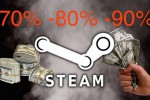 Nouvel an chinois rime avec soldes du côté de chez Steam
