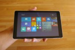 tablette CUBE iWork8