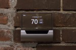 GLAS, premier thermostat connecté de Microsoft