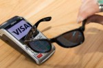 Visa permettra de payer avec ses lunettes de soleil