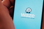 Une mise à jour sur Waze : un mode moto inédit