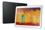 Le Samsung Galaxy Note 10.1 sera décliné en versions WiFi, 3G et 4G.