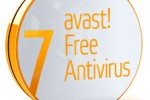 Sortie de Avast Antivirus 7