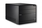 Test du Mini-PC Shuttle SZ77R5