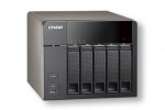 Test NAS Qnap TS-569L