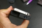 Un vidéo-projecteur pour iPhone