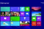 Windows 8 est disponible au téléchargement et en boite depuis le vendredi 26 octobre.