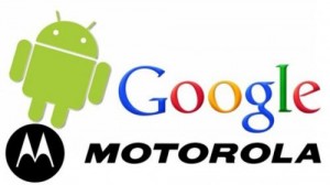 Google vend motorola à Lenovo