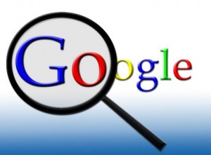 Google : déjà 12000 demandes de droit à l'oubli