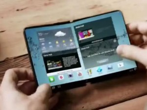 Samsung Galaxy X