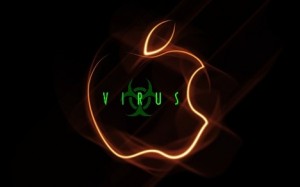 Apple virus