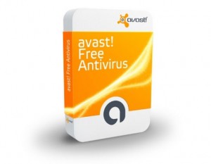 antivirus avast familial gratuit 4.8