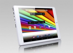 clone iPad mini Chuwi V88