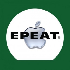Epeat Apple