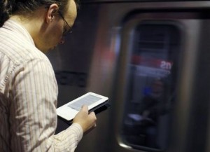 les français et le numérique