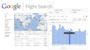 outil de recherche de vol google openinstallpage