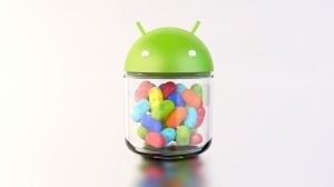 Google a présenté fin juin Android 4.1 Jelly Bean, disponible dès cet été sur certains modèles de smartphones.