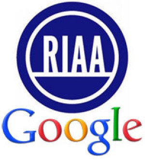 Google riaa