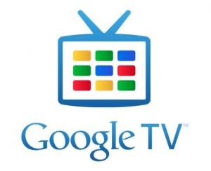 Google TV