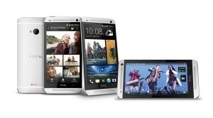 Le HTC One était attendu dans les boutiques courant mars 2013.
