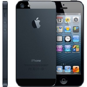 IPhone 5
