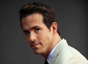 L'acteur Ryan Reynolds s'est marié à Blake Lively ce week-end.